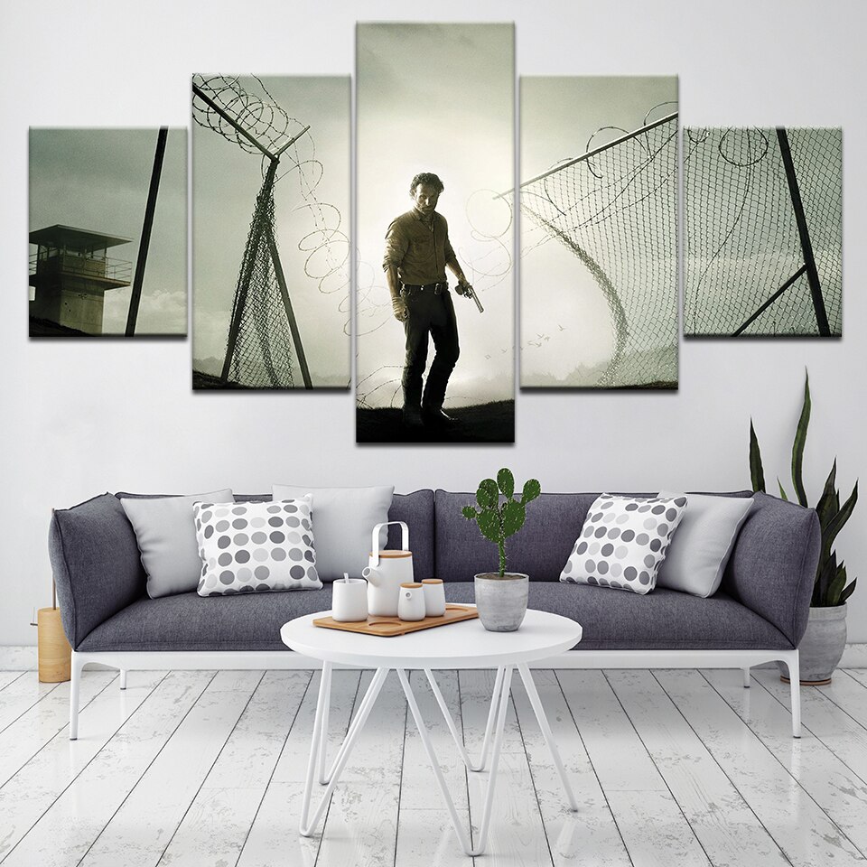 Peinture Des Plus Belles Maisons - HD Wallpaper 