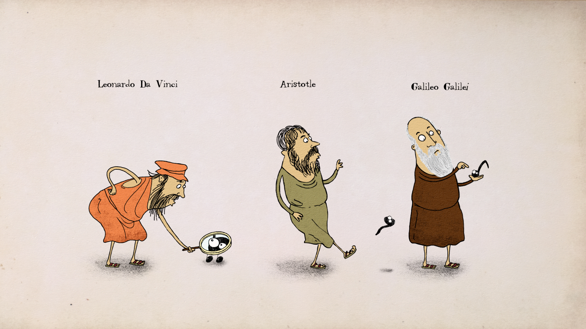 Cartoon - HD Wallpaper 