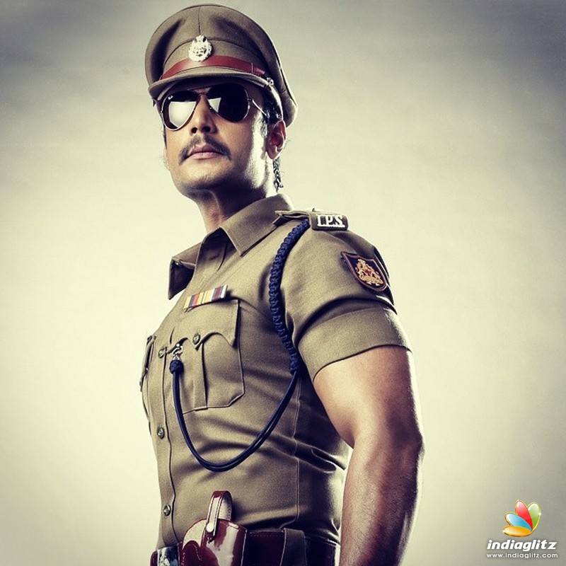 Kannada Heroes Wallpapers - Challenging Star Darshan Hd Photos Download - HD Wallpaper 