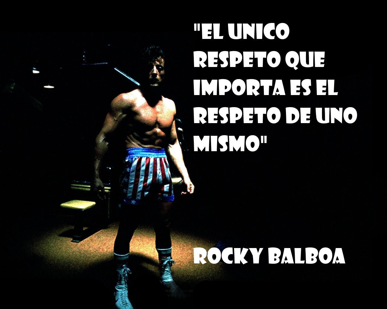 Rocky Balboa Wallpapers - Poster - HD Wallpaper 