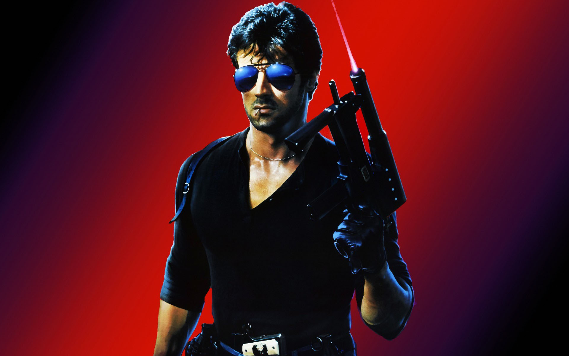 Sylvester Stallone Hd Wallpapers - Sylvester Stallone Wallpaper 4k - HD Wallpaper 