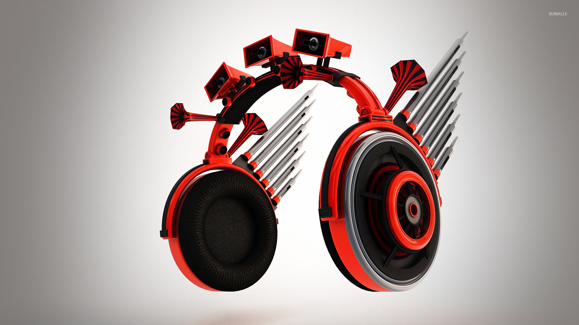 Speakers Wall Papers - HD Wallpaper 