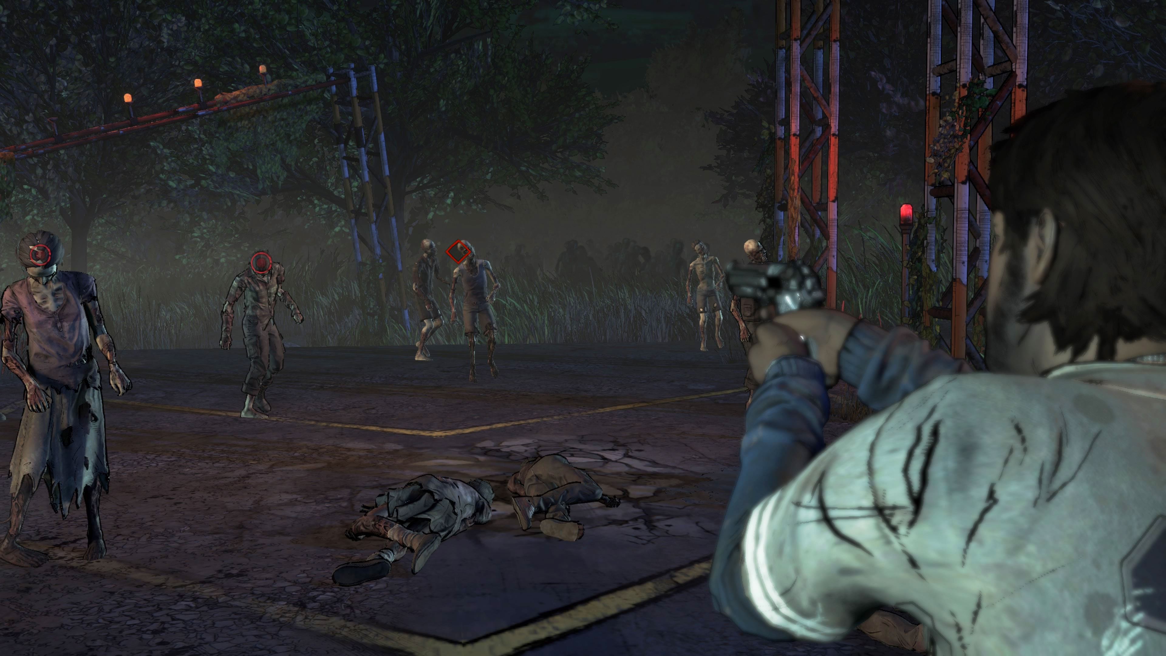 Ходячие мертвецы 3 сезон игра. Twd 3 системные требования. Как пройти игру игра dead 2. Дед спейс 1 локации. Ходячие мертвецы игра системные требования.