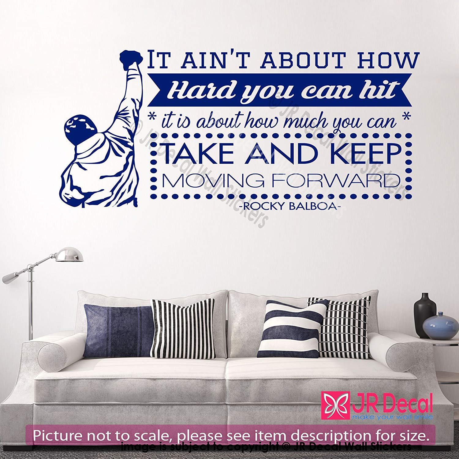 Motivational Wall Stickers For Schools - HD Wallpaper 