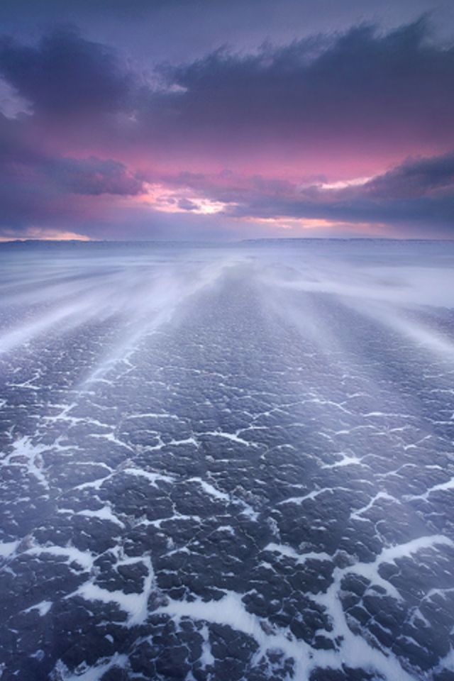 Rocky Snow Wallpaper - Cool Snow Wallpapers Iphone - HD Wallpaper 