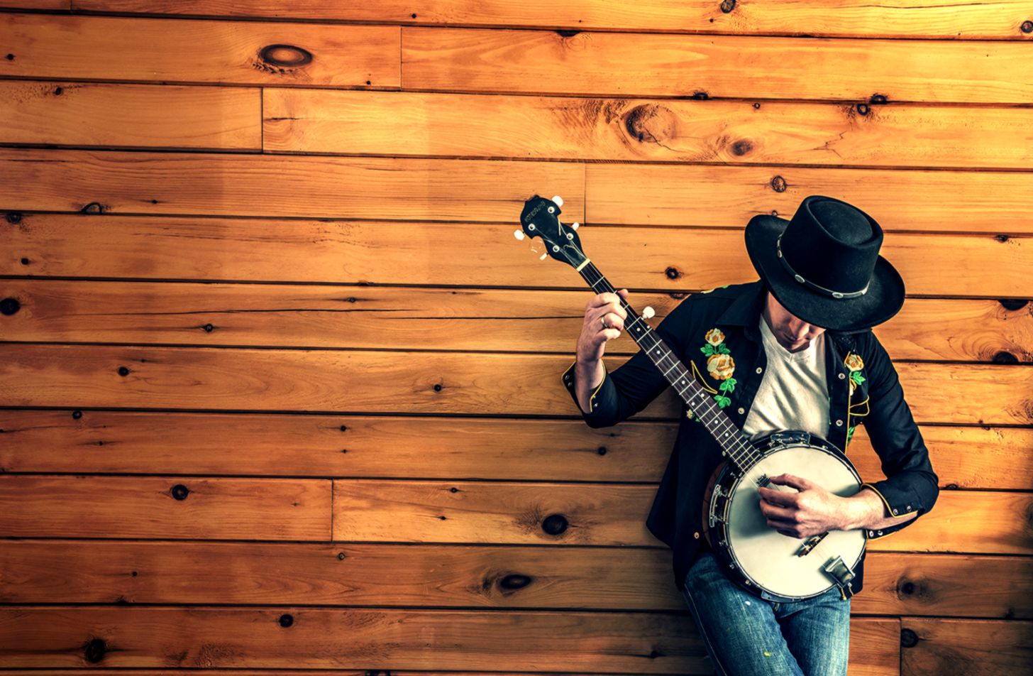 Man Person Wall Music Hd Wallpaper High Resolution - Background Pic Music Hd - HD Wallpaper 