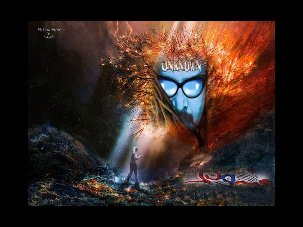 Thunder Snow - HD Wallpaper 