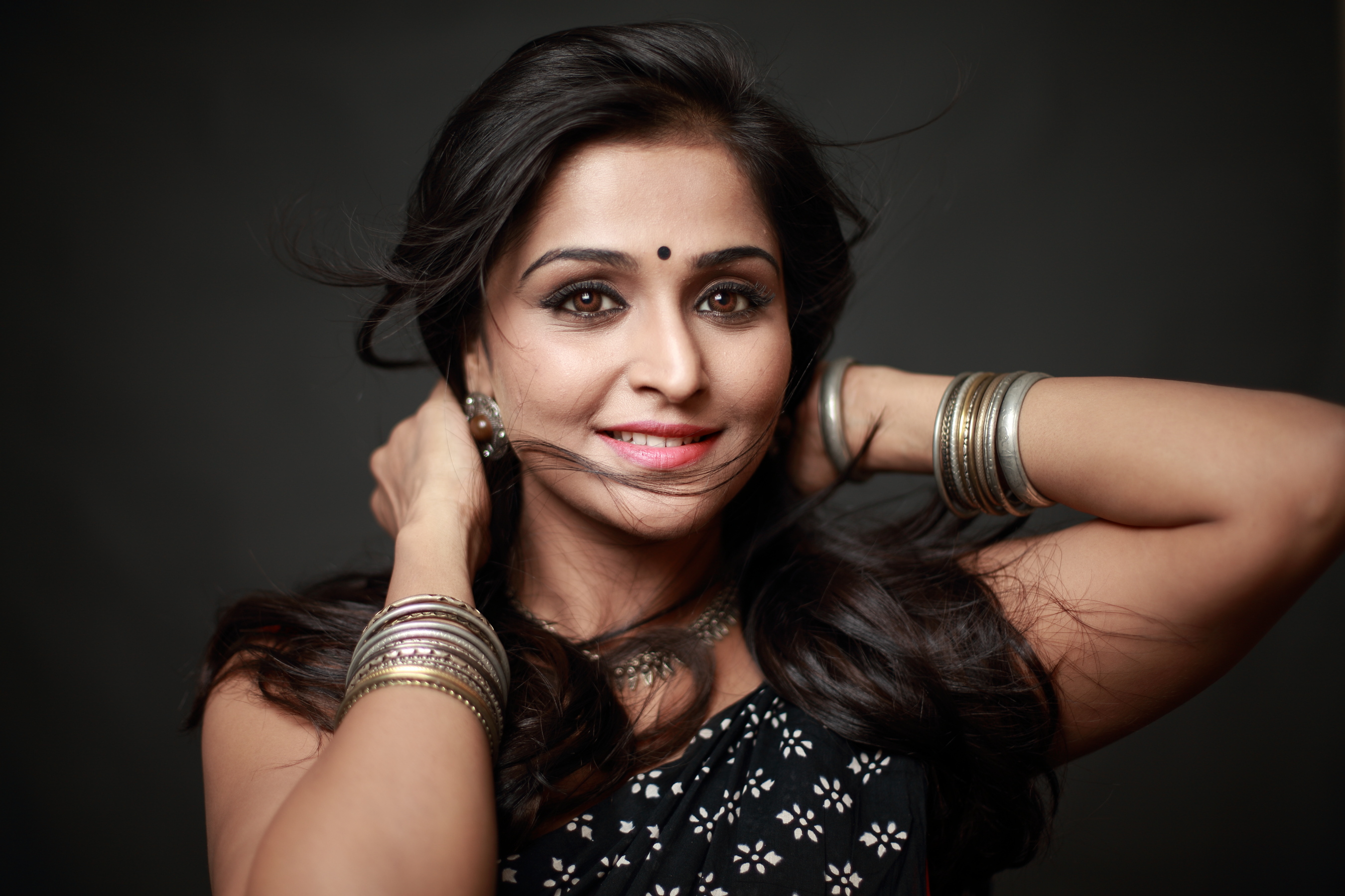 New Actress Of Tamil - HD Wallpaper 