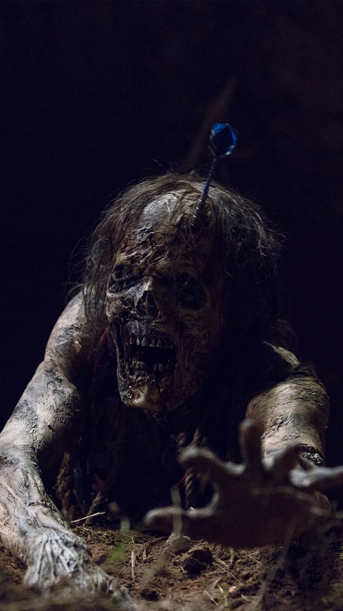 Horror - HD Wallpaper 