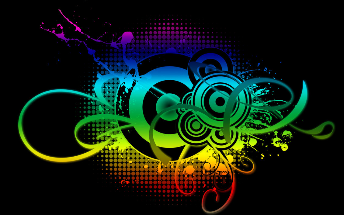 Abstract Music Wallpapers - Background Abstract Music - HD Wallpaper 