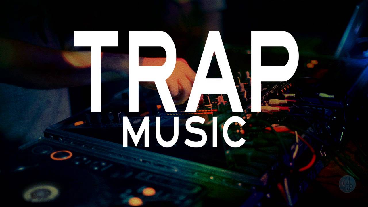 Palabra Trap - HD Wallpaper 