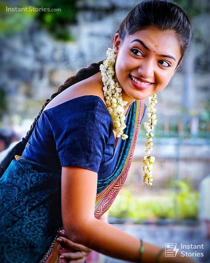 Nazriya Images Hd Download - HD Wallpaper 