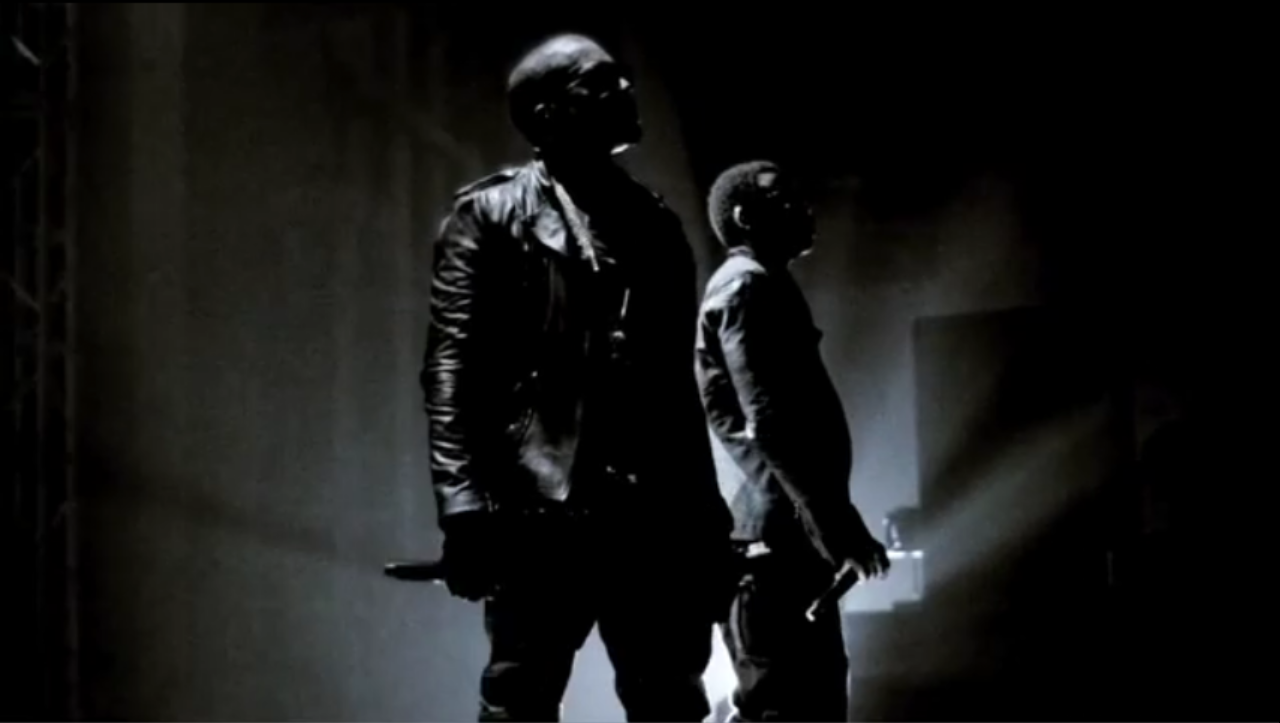 Watch The Throne Tour - HD Wallpaper 