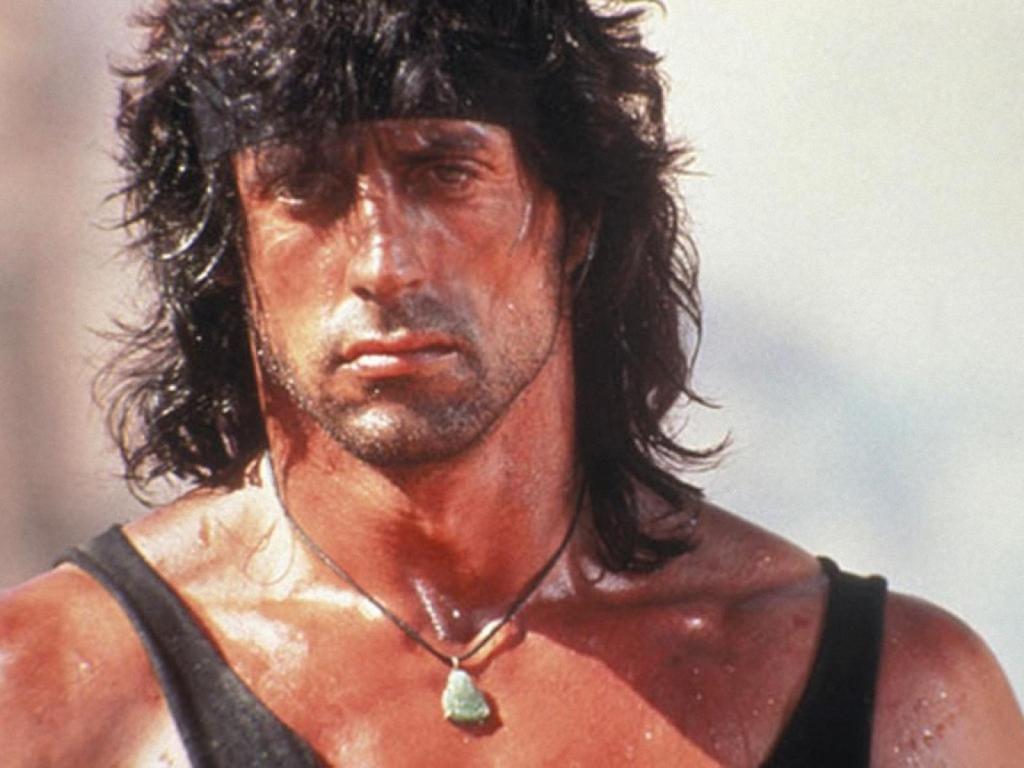 Sylvester Stallone - HD Wallpaper 
