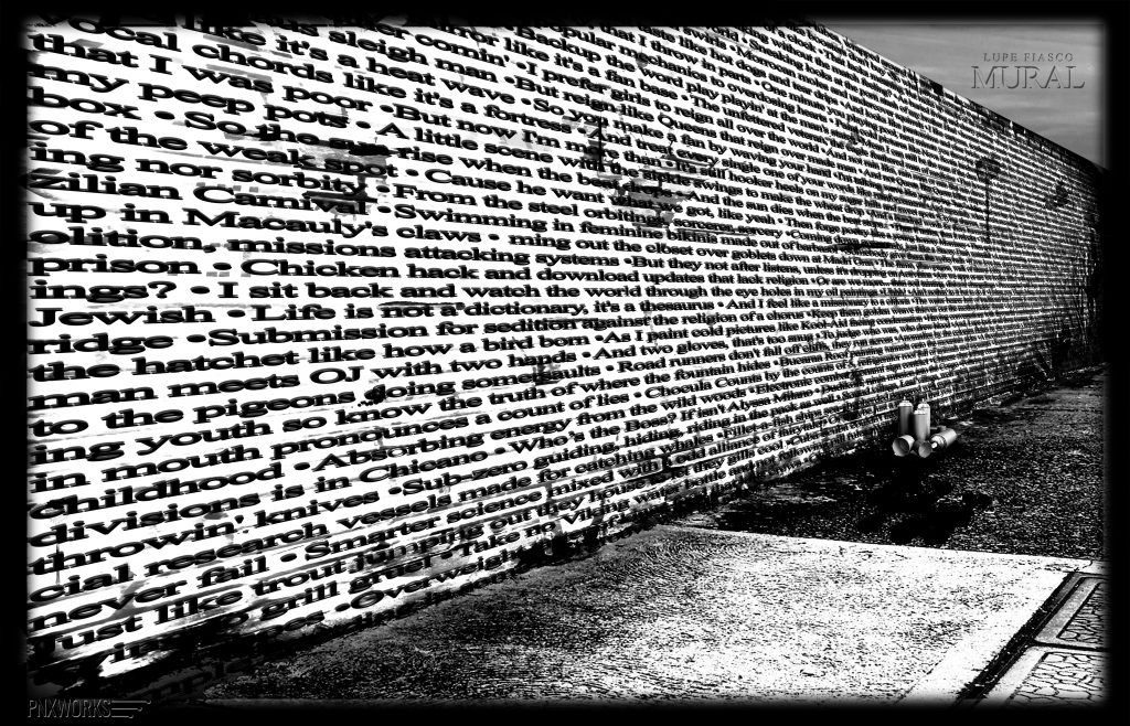 Monochrome - HD Wallpaper 