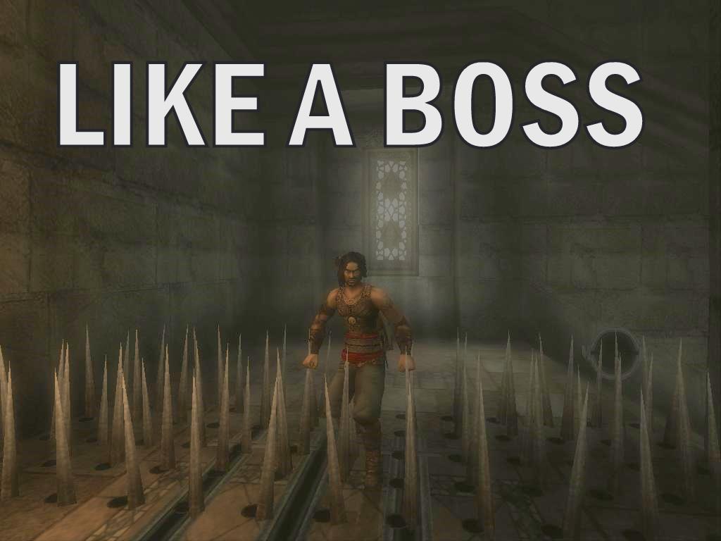 Like A Boss Pc Game Phenomenon - Pc Game - HD Wallpaper 
