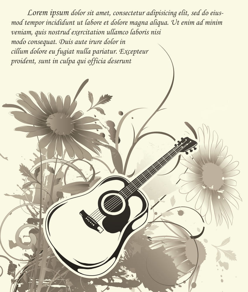 Free Music Wallpaper - HD Wallpaper 