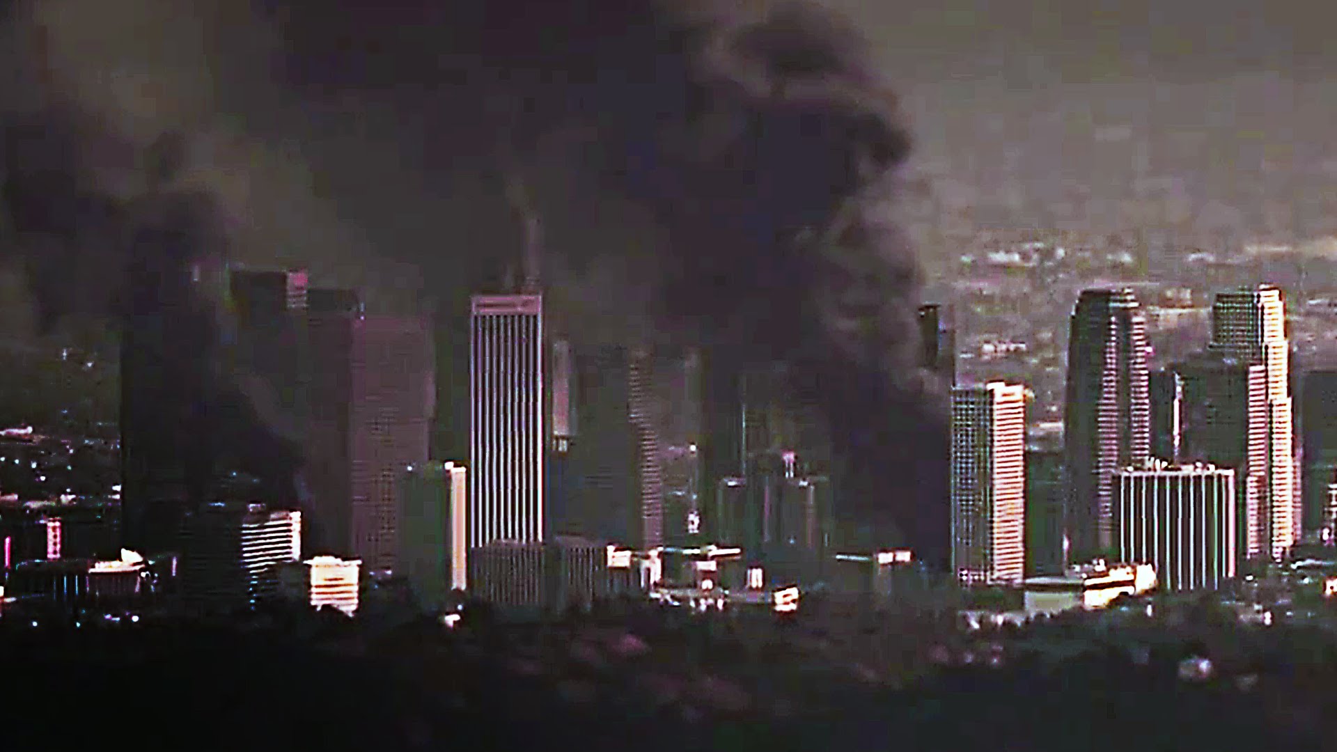 Fear The Walking Dead Burning - HD Wallpaper 