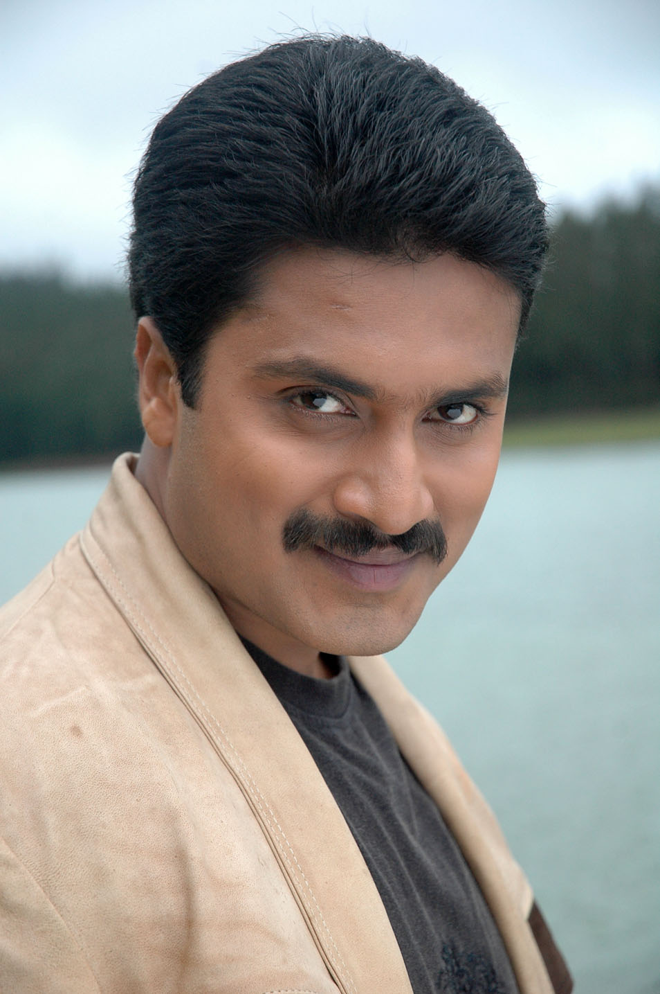 Aditya Kannada Film Actor - HD Wallpaper 