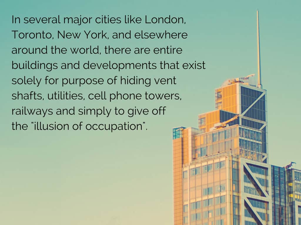 New York Real Estate Fun Facts - HD Wallpaper 