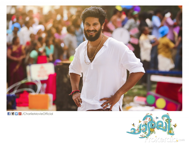 Dulquer Salmaan Charlie Movie - HD Wallpaper 