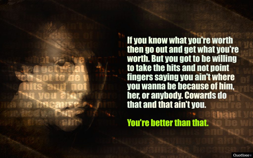 Rocky Balboa Wallpaper Rocky Balboa Wallpaper Large - Angel On Your Shoulder Rocky - HD Wallpaper 