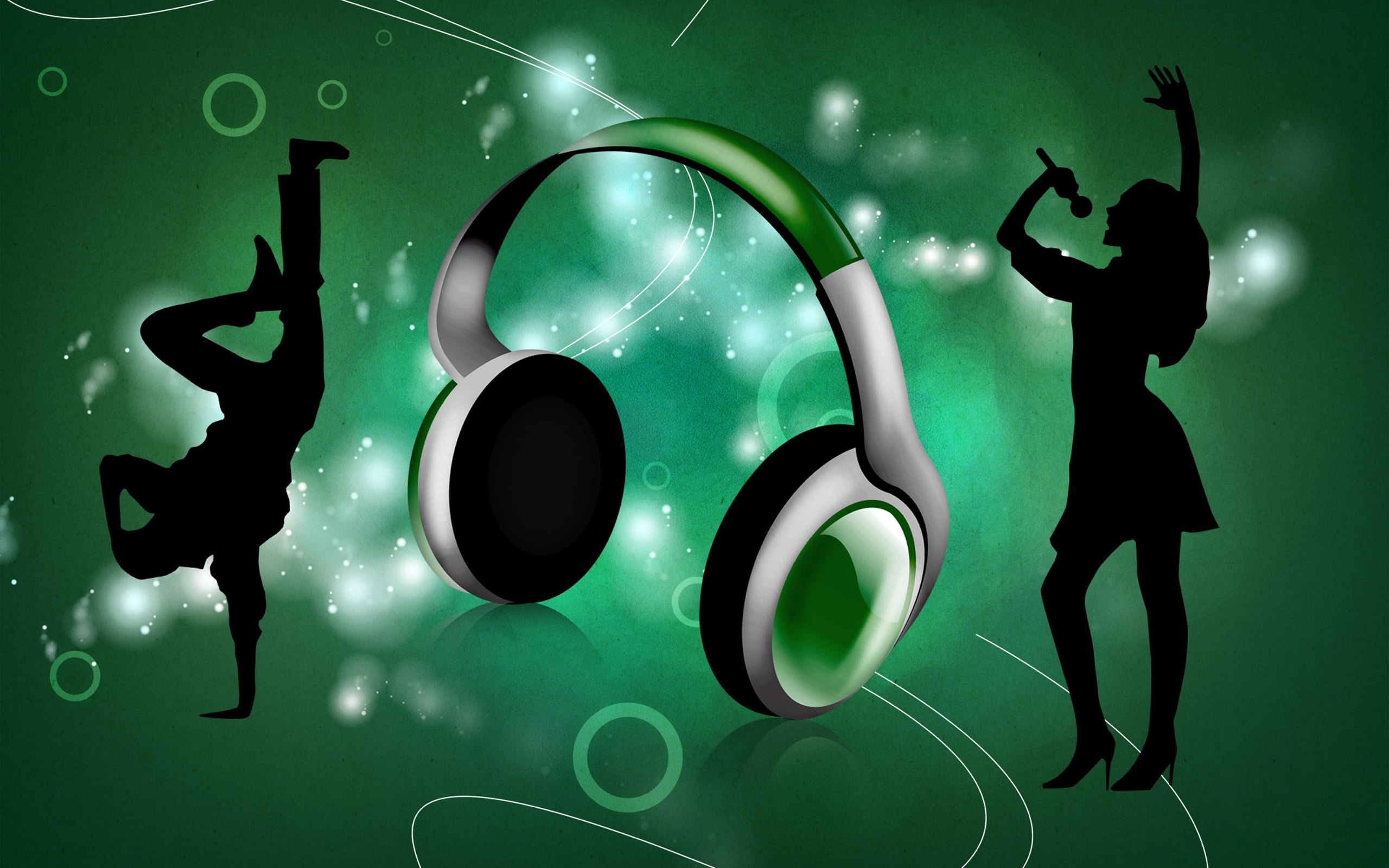 Dancing And Singing Competition - 2560x1600 Wallpaper - teahub.io