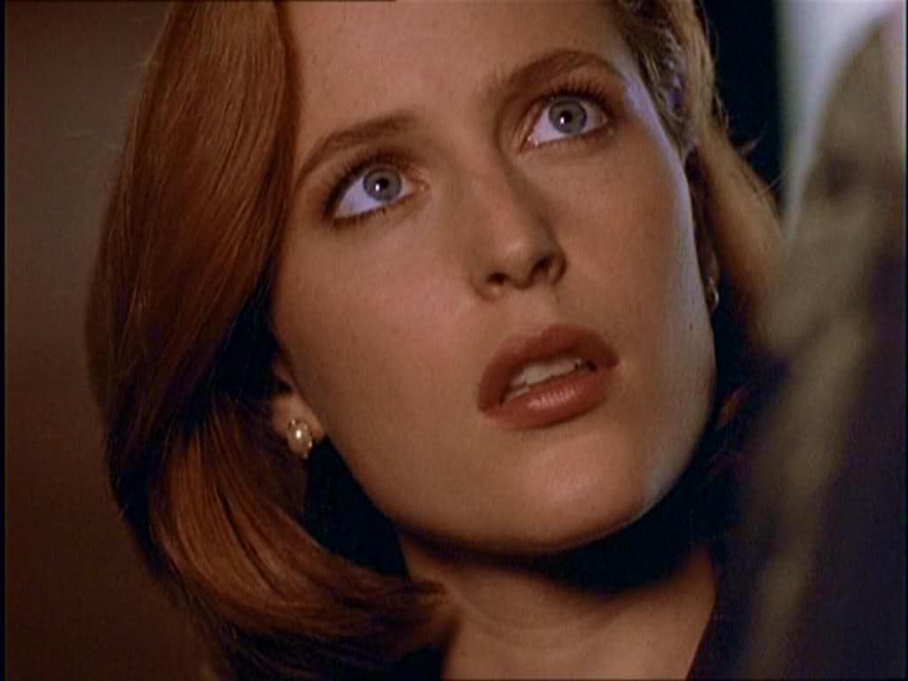 Scully - Dana Scully Earrings - HD Wallpaper 