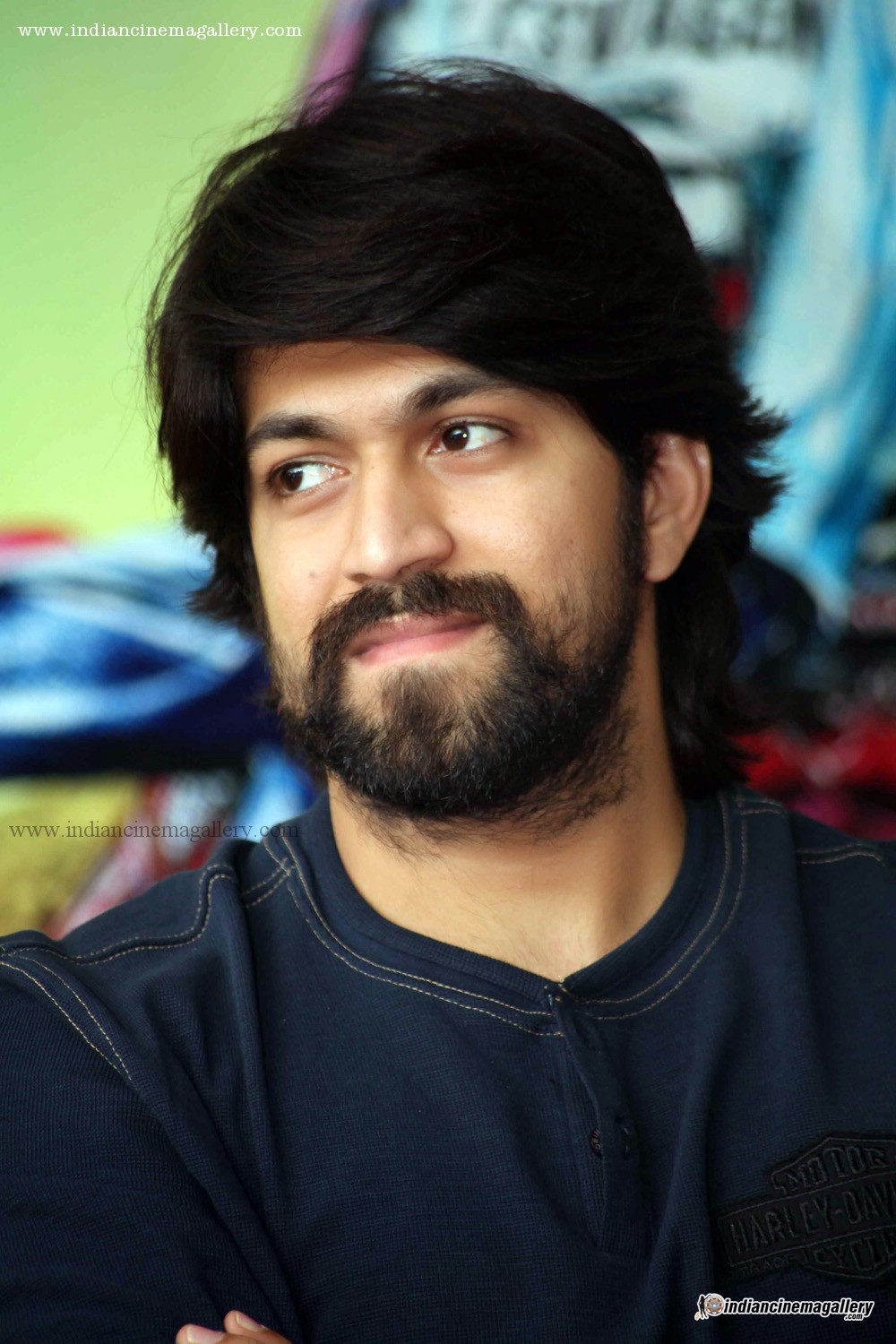 Yash Photos Download - Yash South Indian Actor - HD Wallpaper 