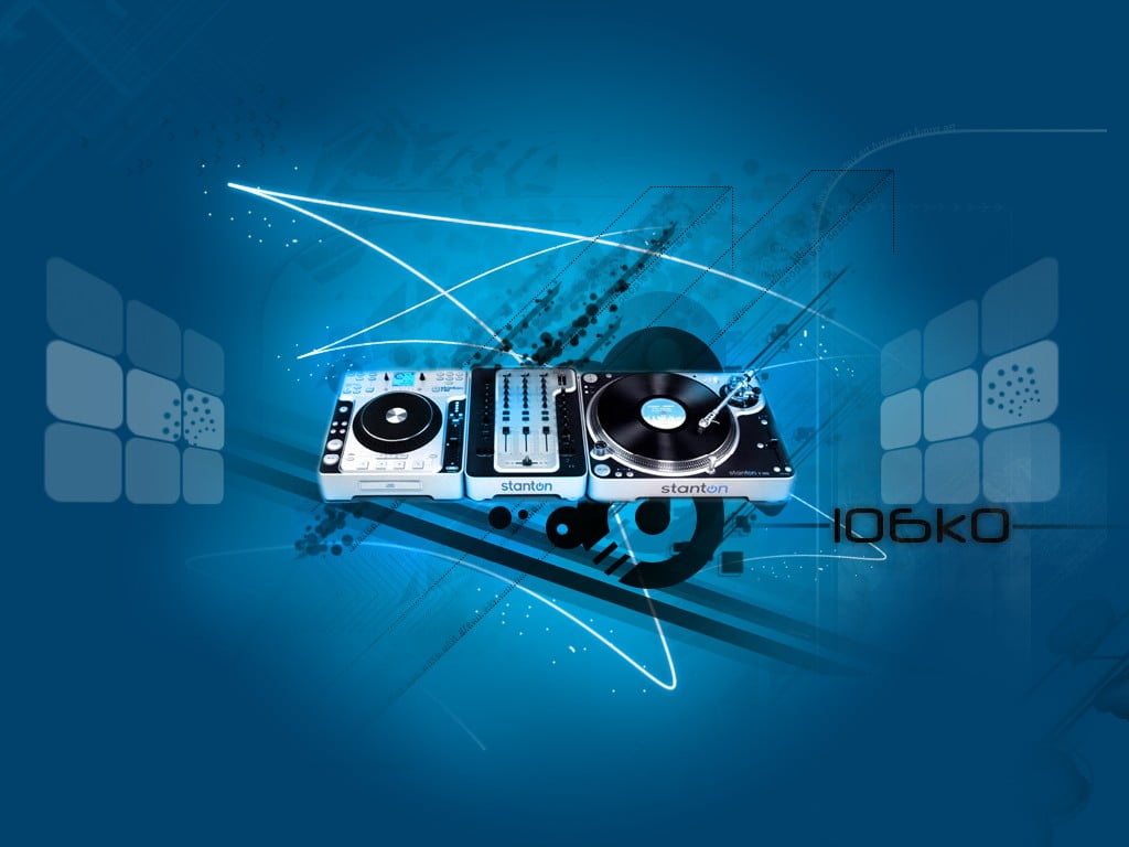 Imagenes Para Dj Hd - HD Wallpaper 