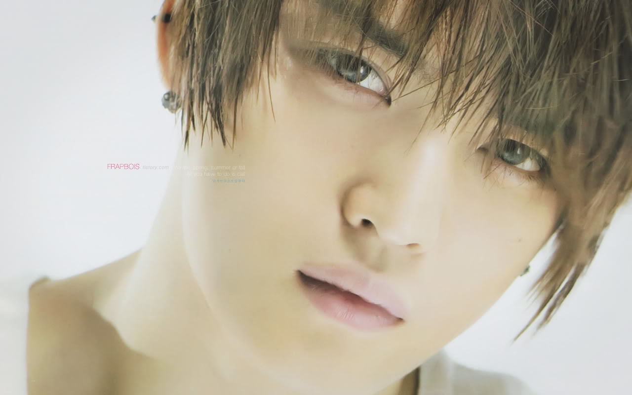 Cute Wallpapers - Jejung - HD Wallpaper 