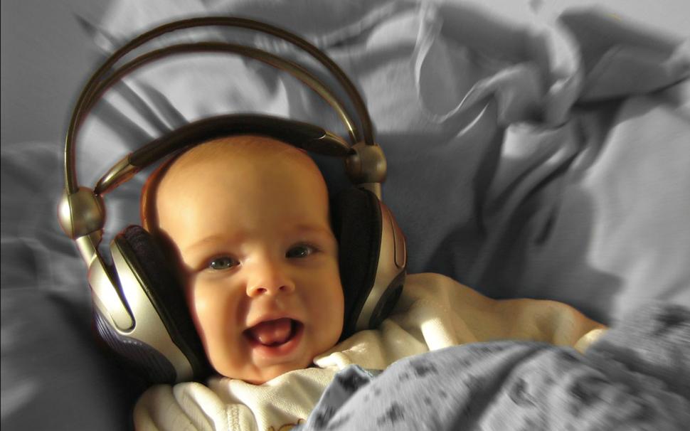 Born Music Lover Wallpaper,abstract Hd Wallpaper,beautiful - Music Lovers Hd - HD Wallpaper 