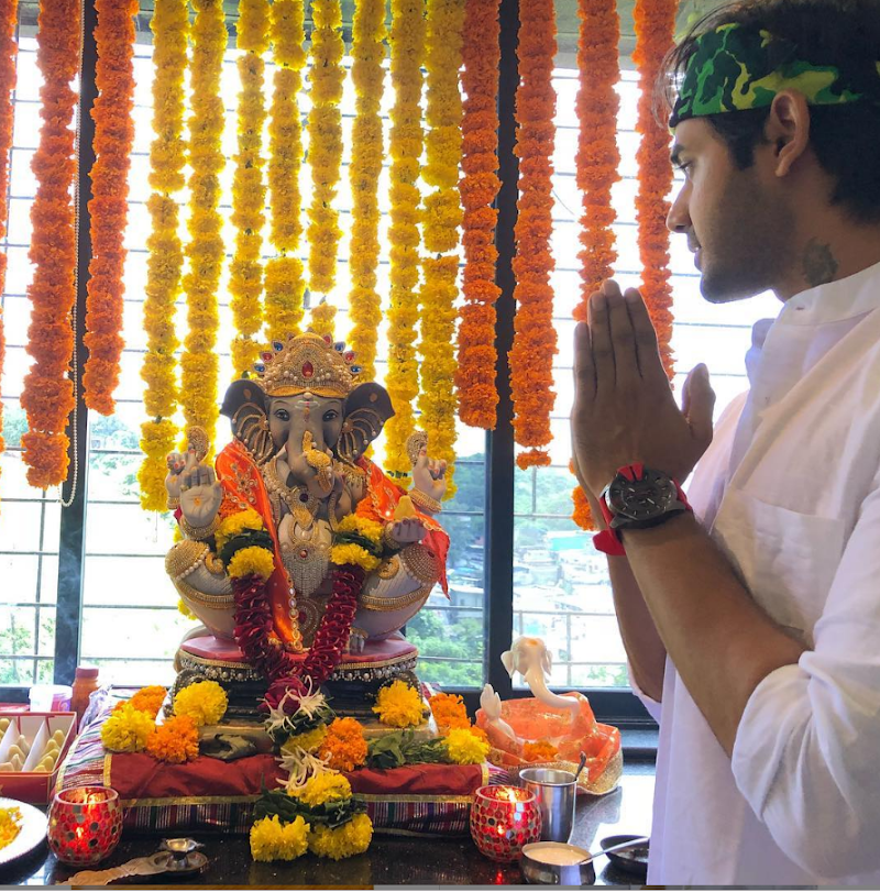 Randeep Rai Wallpaper - HD Wallpaper 