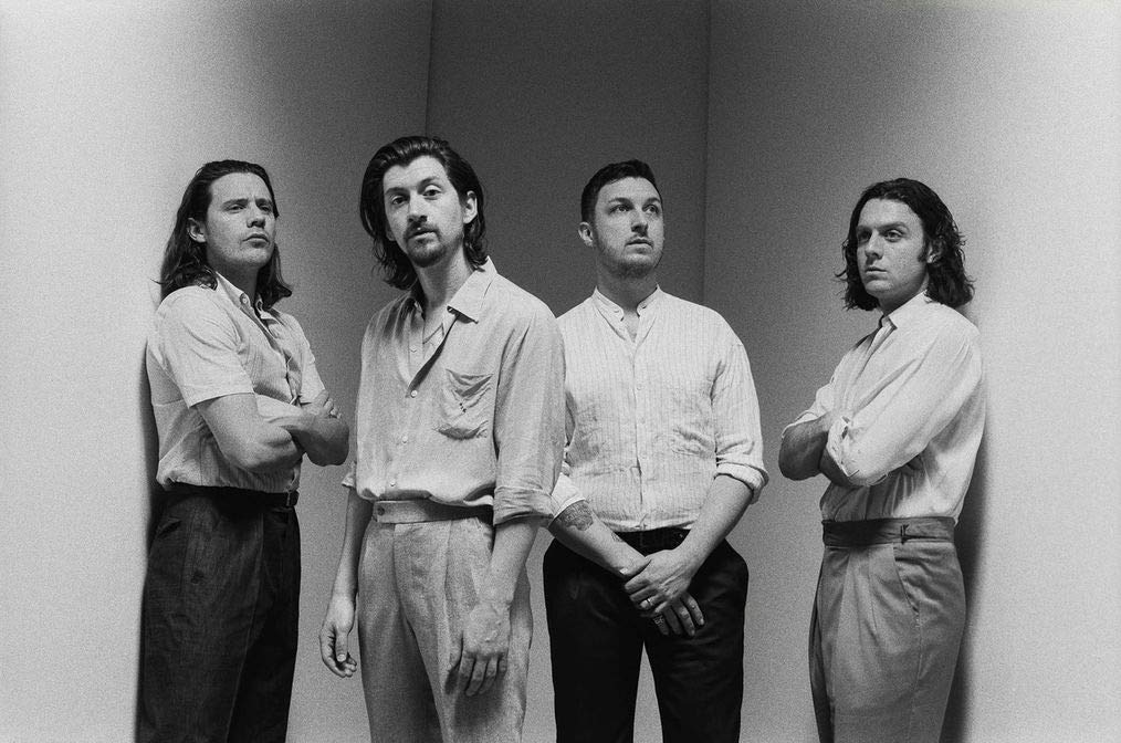 Tranquility Base Hotel & Casino Review - HD Wallpaper 