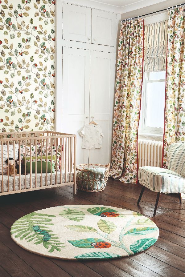 Villa Nova Ladybugs - HD Wallpaper 