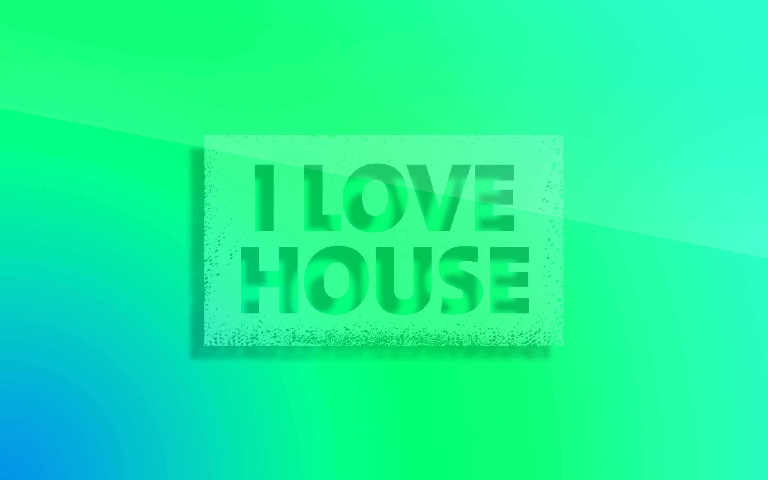 Sfondi House Techno Trance - HD Wallpaper 