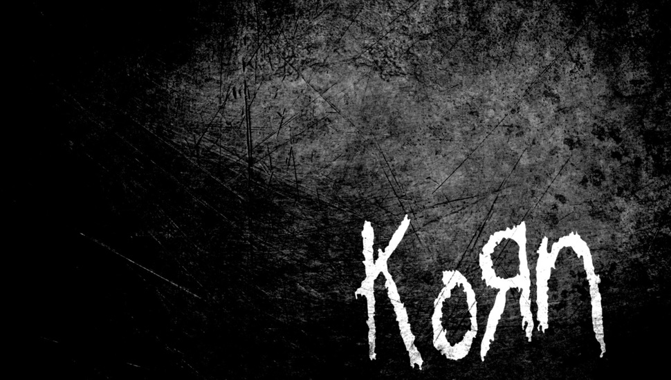 Music, Alternative, Rock, Metal, Alternative, Korn, - Korn Wallpaper Hd - HD Wallpaper 