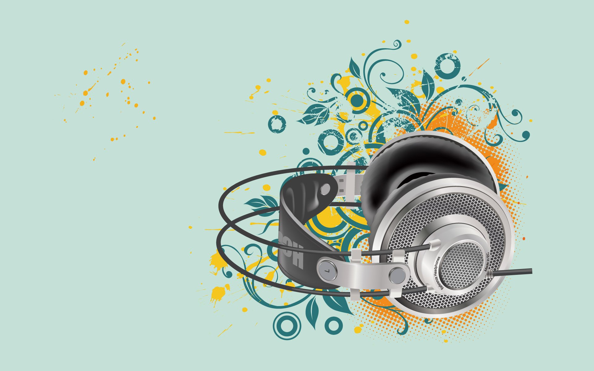 Theme Music - 1920x1200 Wallpaper - teahub.io