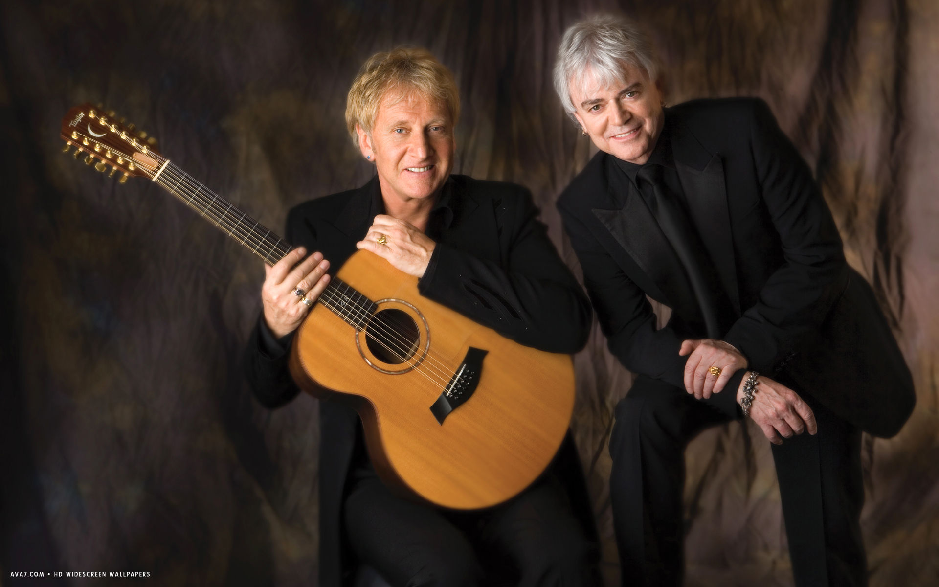 Air Supply Music Band Group Hd Widescreen Wallpaper - Air Supply - HD Wallpaper 