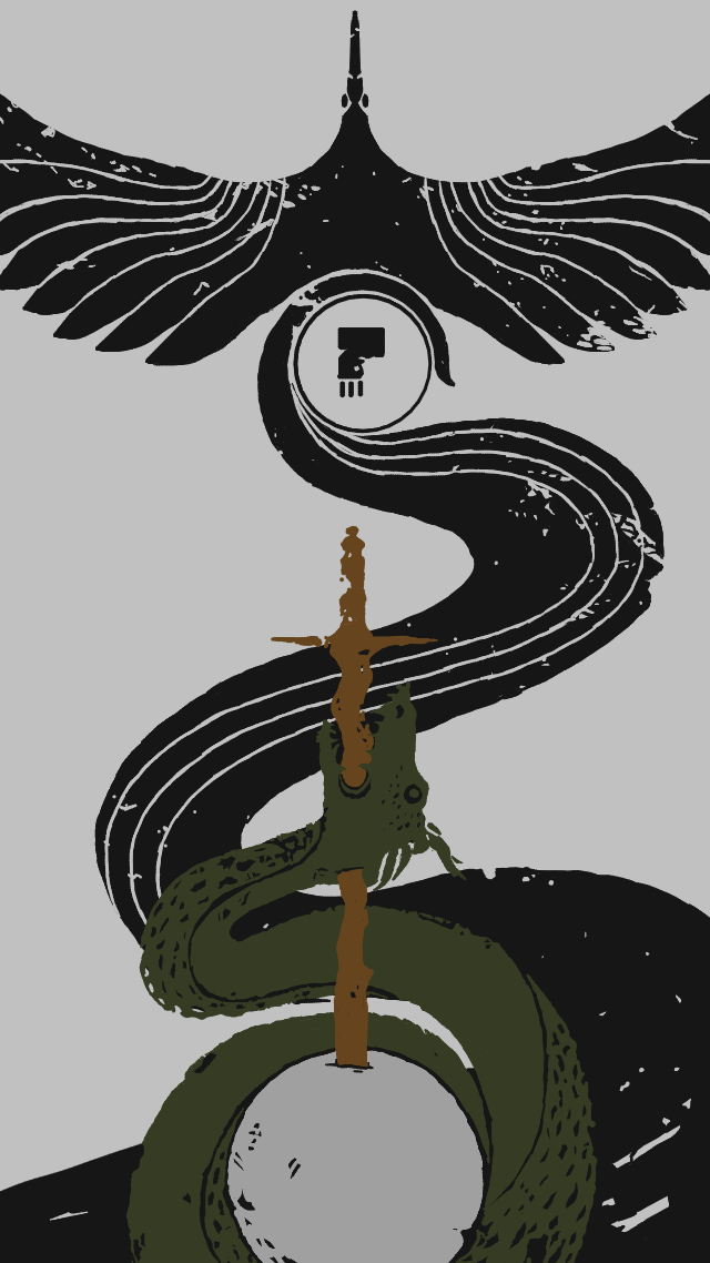 Destiny 2 Dead Orbit Emblem - HD Wallpaper 