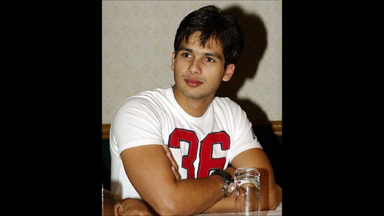 Shahid Kapoor Dil Maange More - HD Wallpaper 