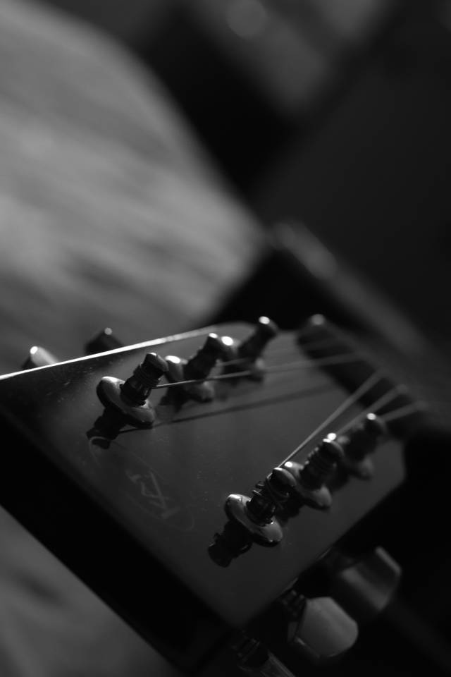 Monochrome - HD Wallpaper 