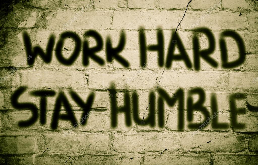 Stay Humble Wallpaper - HD Wallpaper 