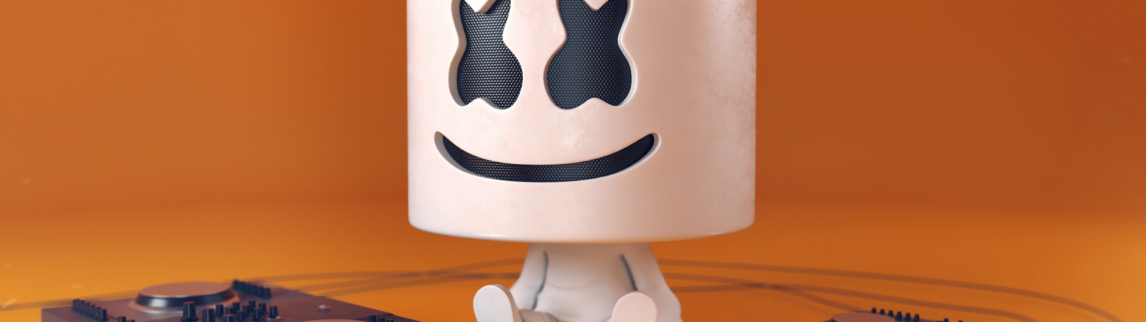 marshmello plush toys