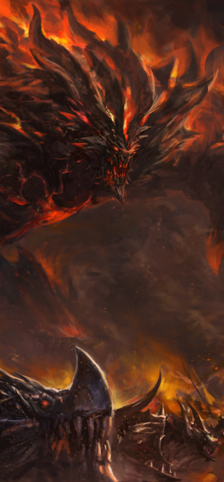 Mu Legend Wallpaper Hd - HD Wallpaper 