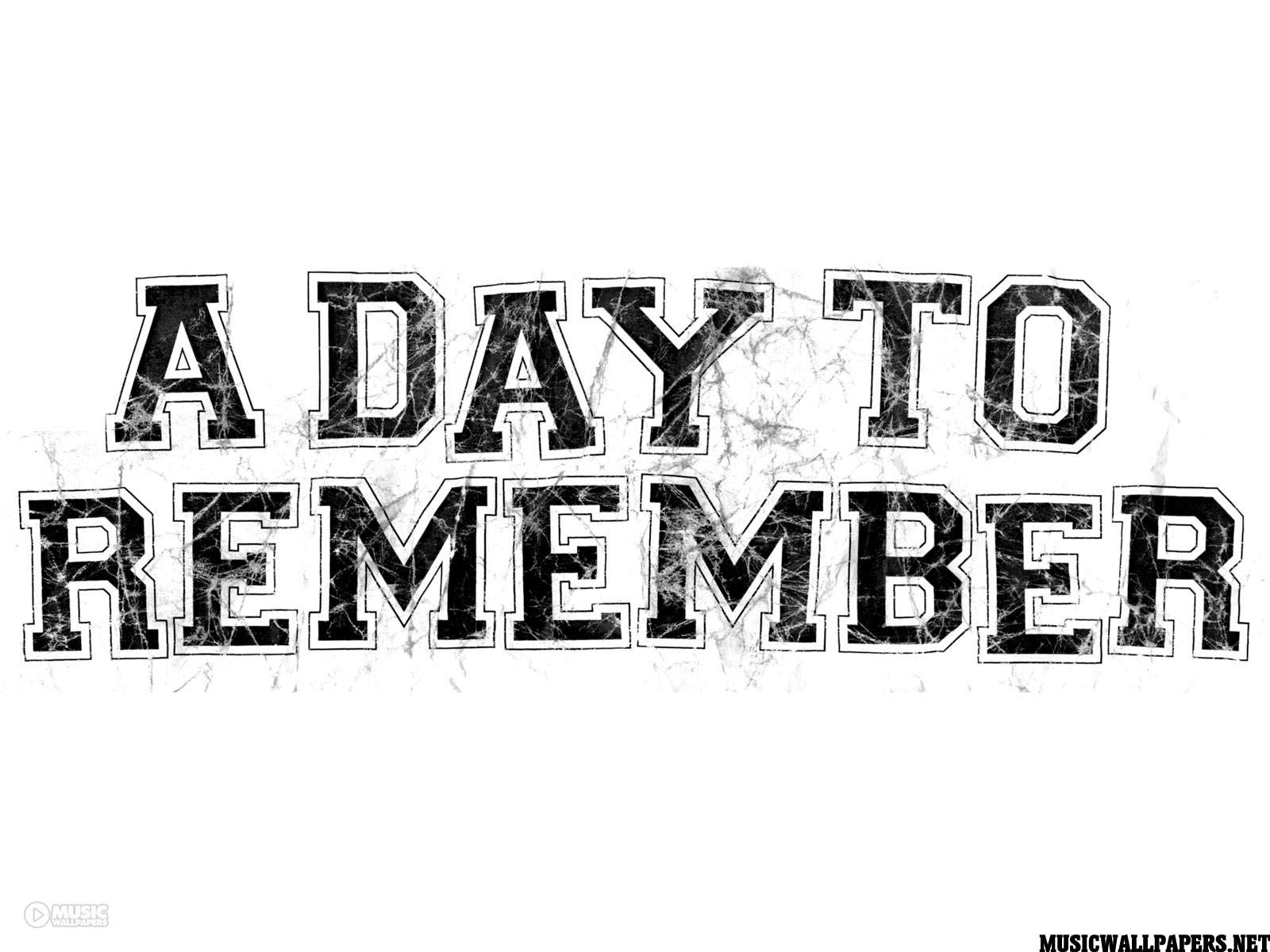 High Resolution A Day To Remember Wallpaper - Illustration - 1600x1200