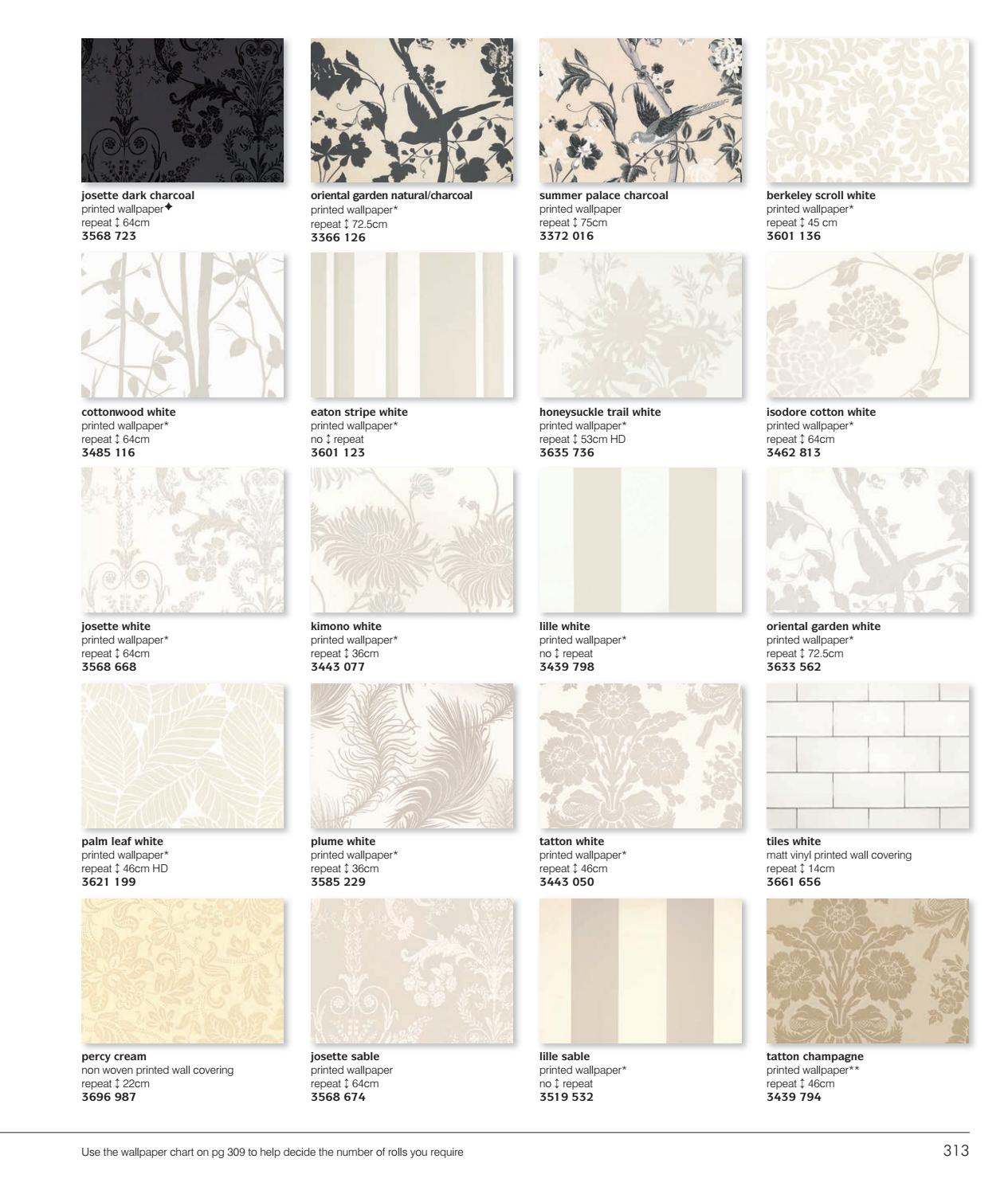 Featured image of post Laura Ashley Oriental Garden Wallpaper
