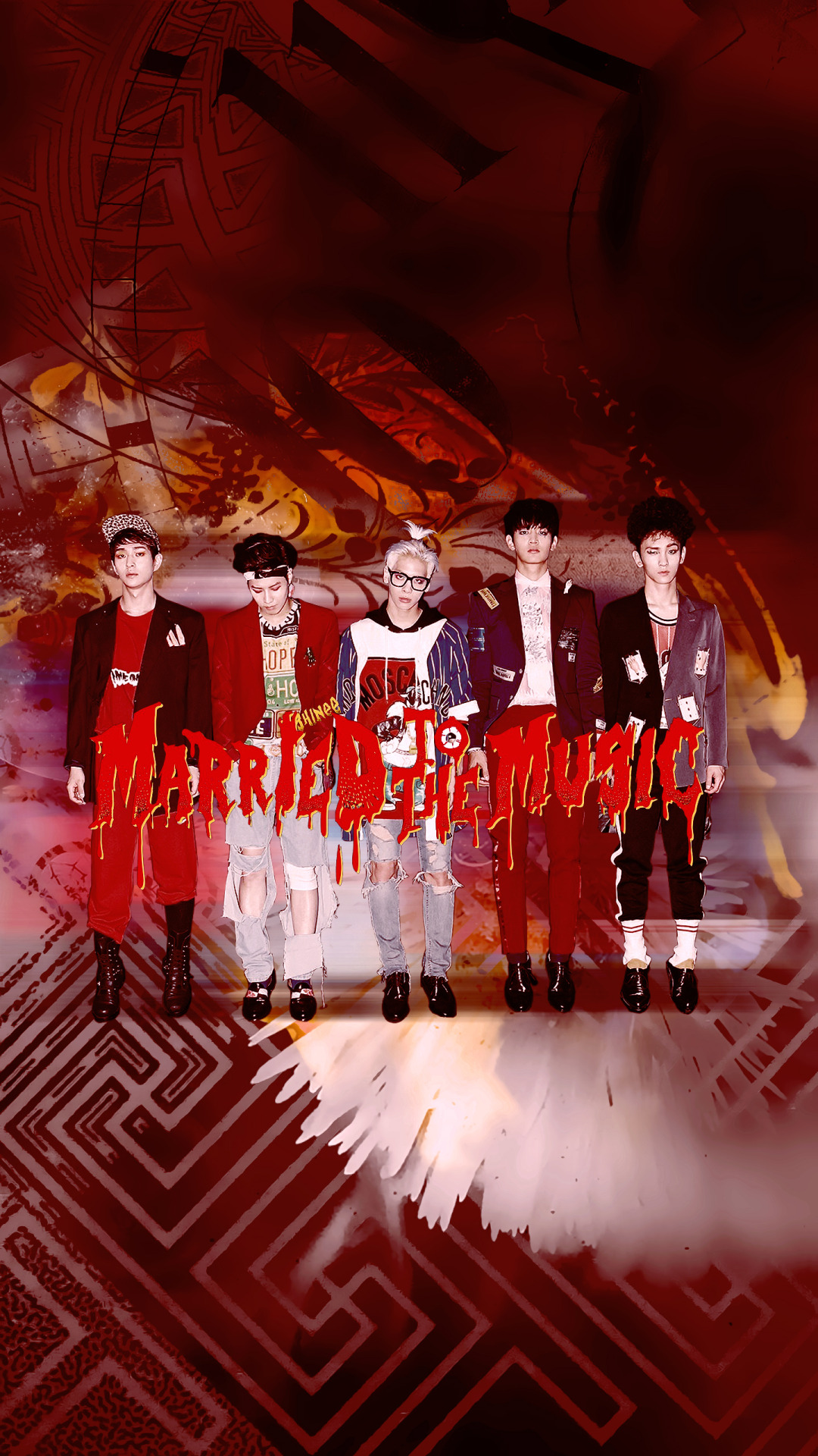 Stage - HD Wallpaper 