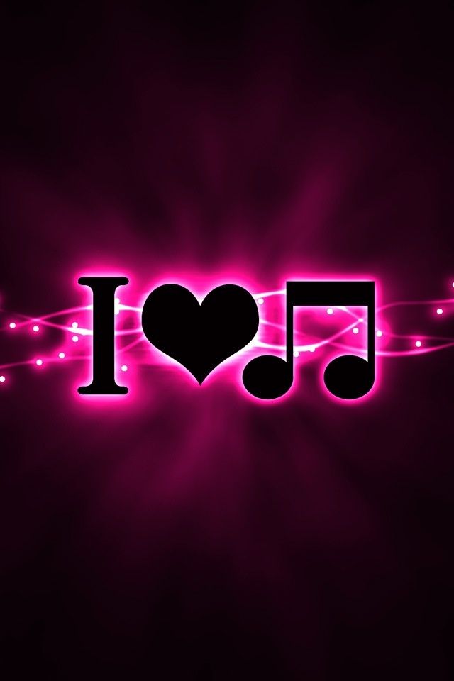 Always Love Music - HD Wallpaper 