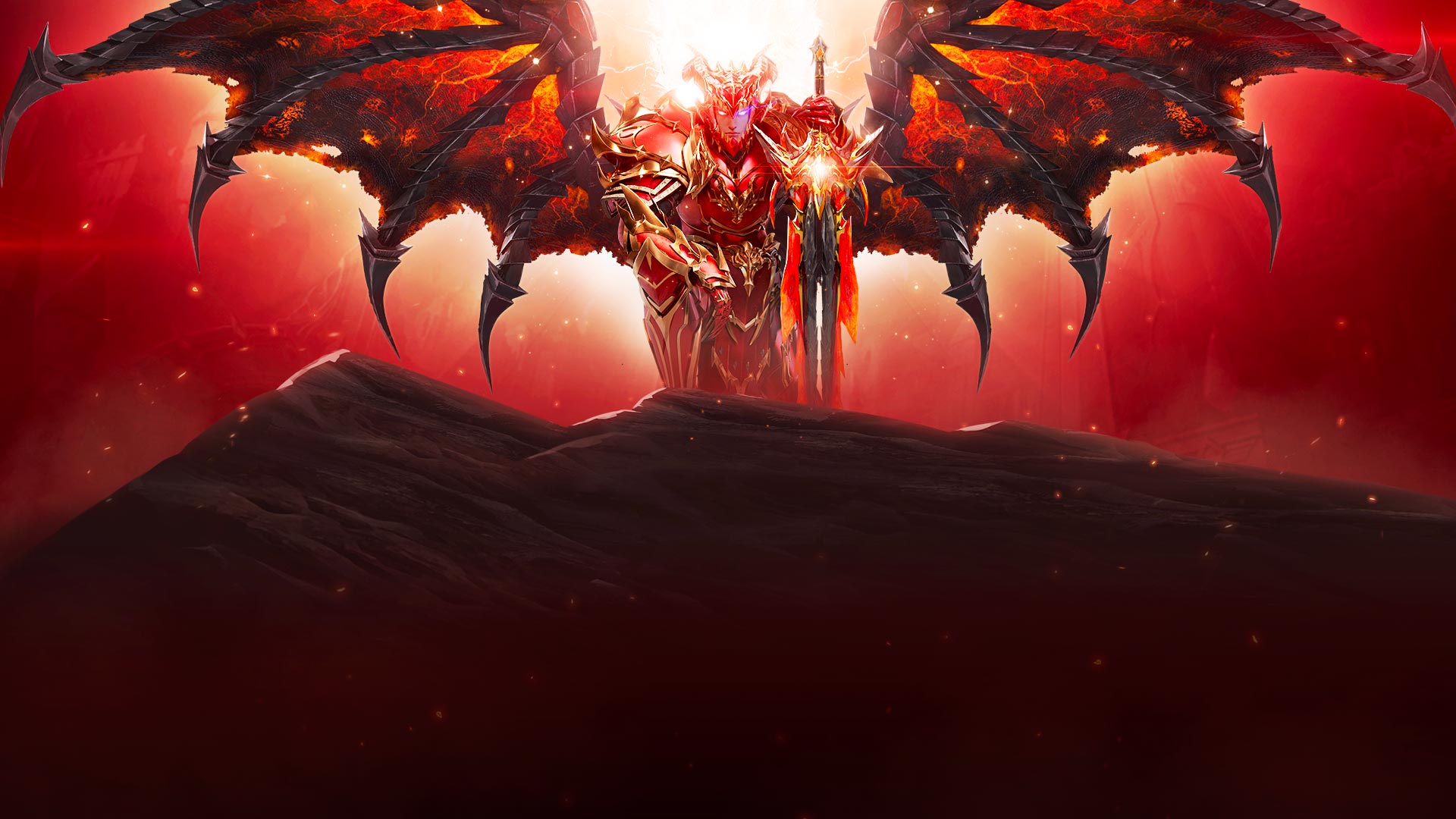 Darkness - HD Wallpaper 